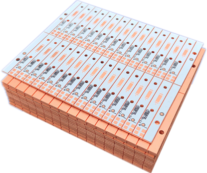 Metal Core PCB